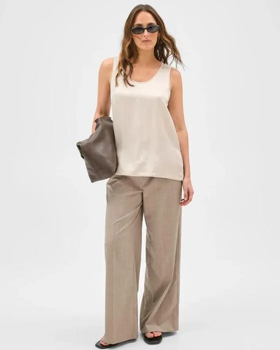 Aperçu Pantalon sur mesure de taille élastique