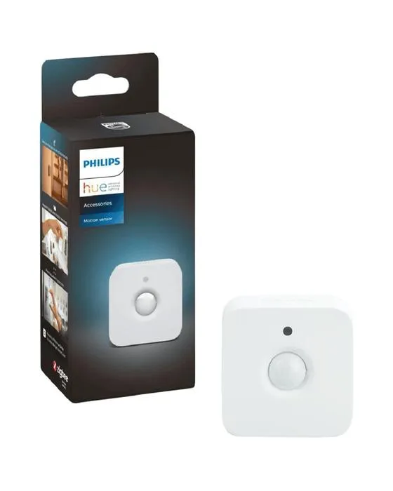 Philips Hue Capteur de mouvement blanc