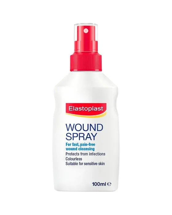 Vaporisateur de plaie Elastoplast 100mL