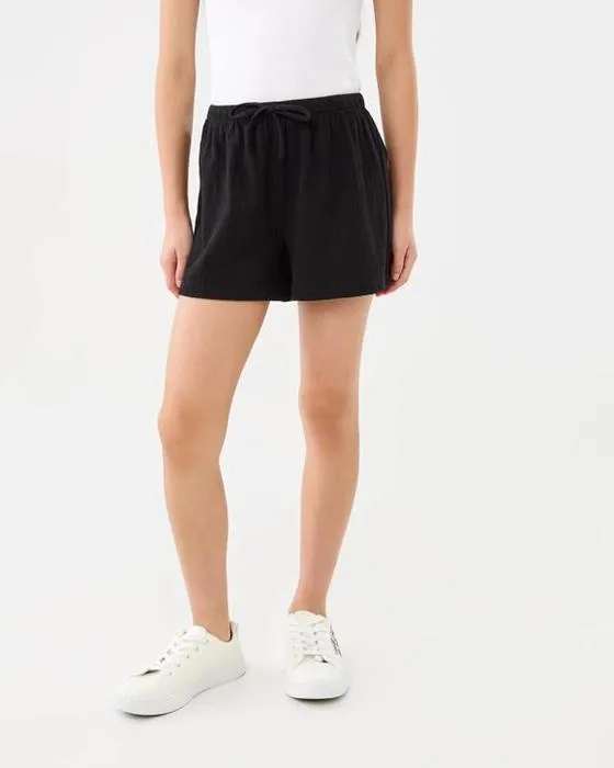 Short à friser