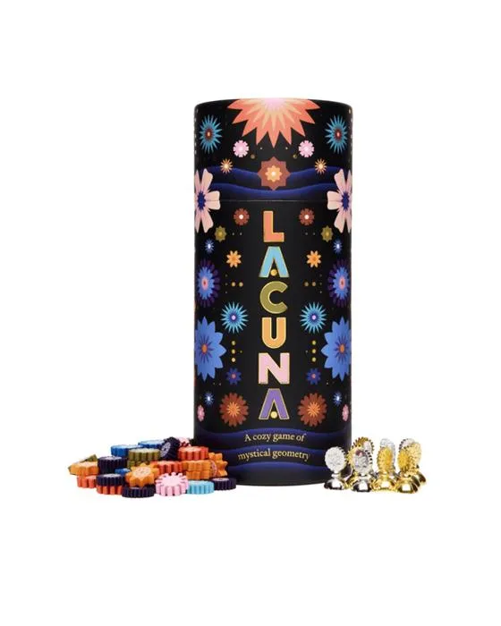 VR Distribution Lacuna Jeu - Multi