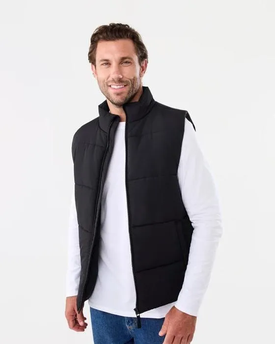 Veste de tampon