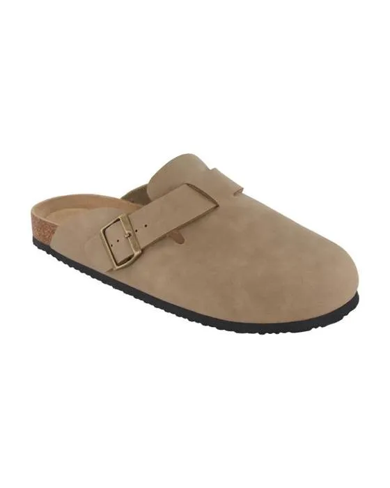 Clogs lièges