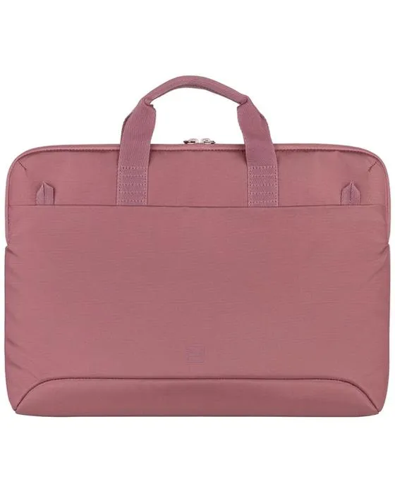 Tucano Smilza Sac portable de 15,6" Rose