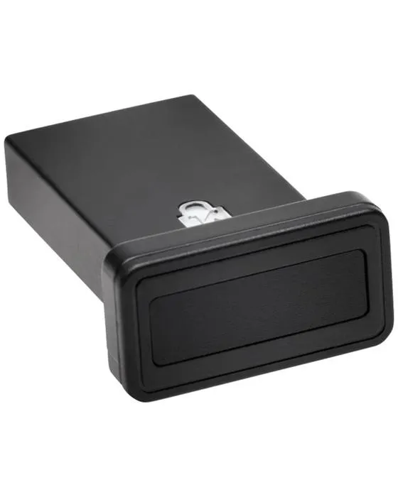 Scanner d'empreintes digitales USB de Kensington VeriMark Guard