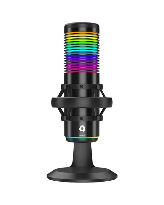 Microphone de jeu USB Typhoon