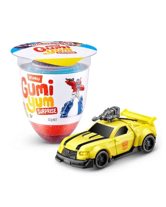 Zuru Gumi Yum Surprise 22g - Assortiment
