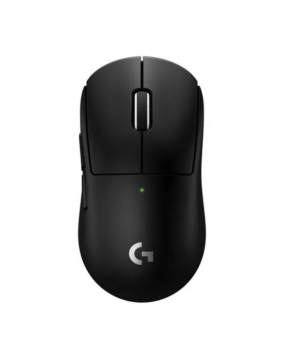 Logitech G PRO X SUPERLIGHT 2c Souris de jeu à vitesse lumineuse - Noir