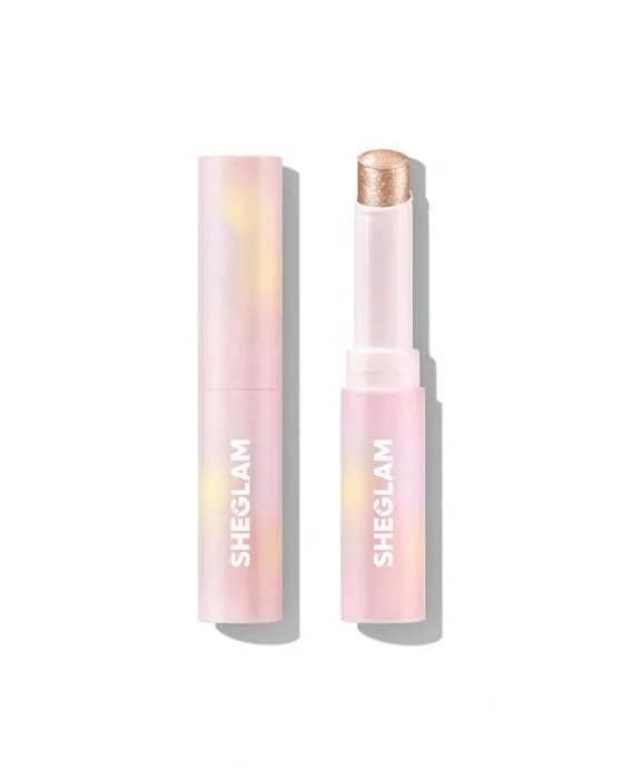 Bâton de glaçage en cristal SHEGLAM - Champagne Gleam
