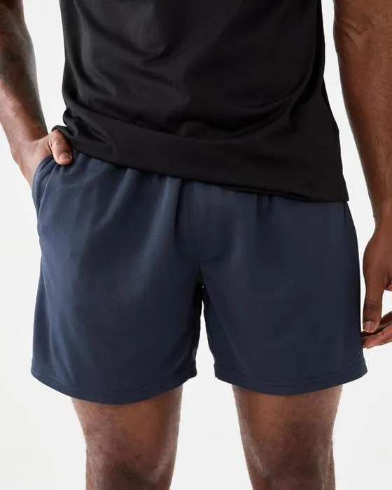 Short Sportif de confort pour hommes actifs
