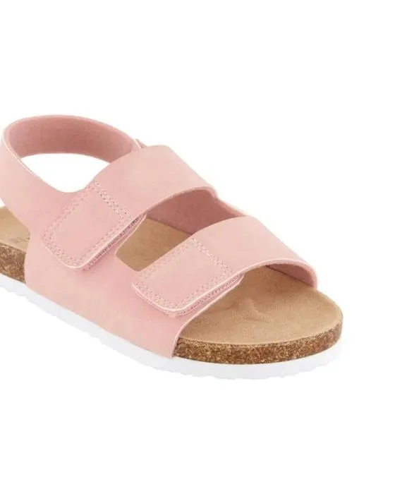 Sandales en Cordoue Junior