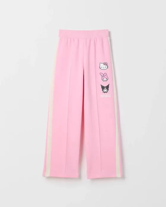 Bonjour Kitty australien mélange de coton Trackpants