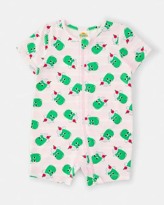 Wiggles Dorothy licence Romper