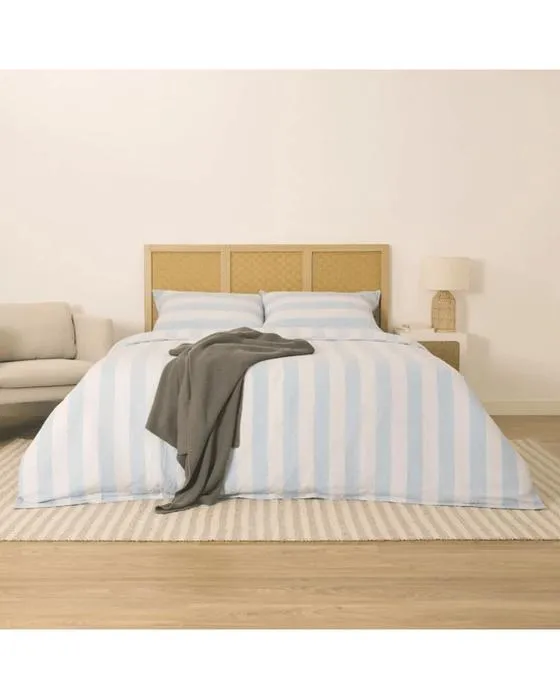 Tête de lit Queen Bed Addison