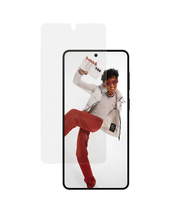 Protecteur d'écran en verre de Panzer Samsung S26+