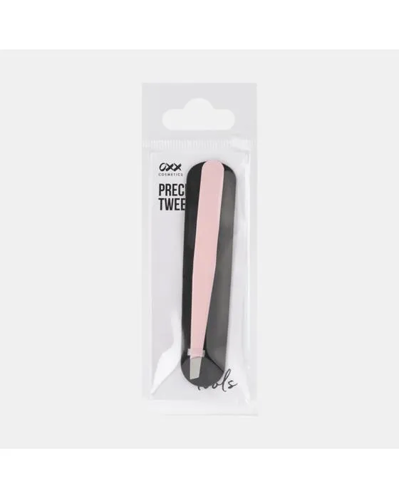 Tweezer de précision de pointe