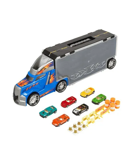 Boite de transport de camion 23 pièces