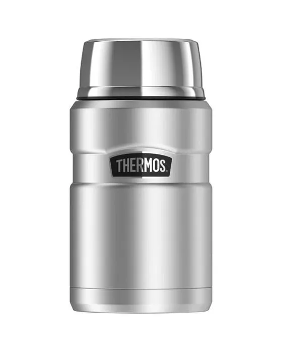 Thermos Inox King Insolated Food Jar 710mL