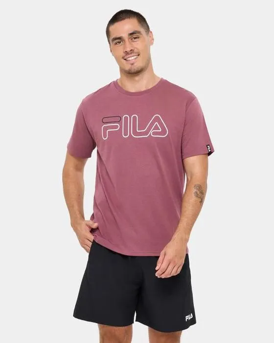 T-shirt Fila Core Logo