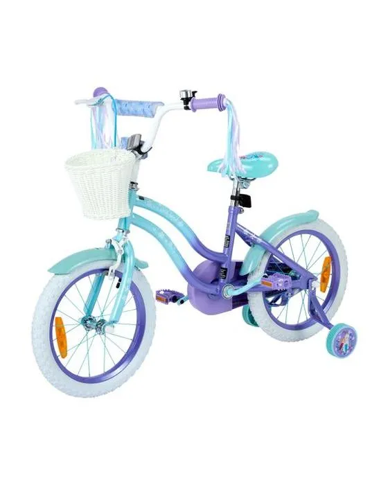 Vélo surgelé Disney 40cm