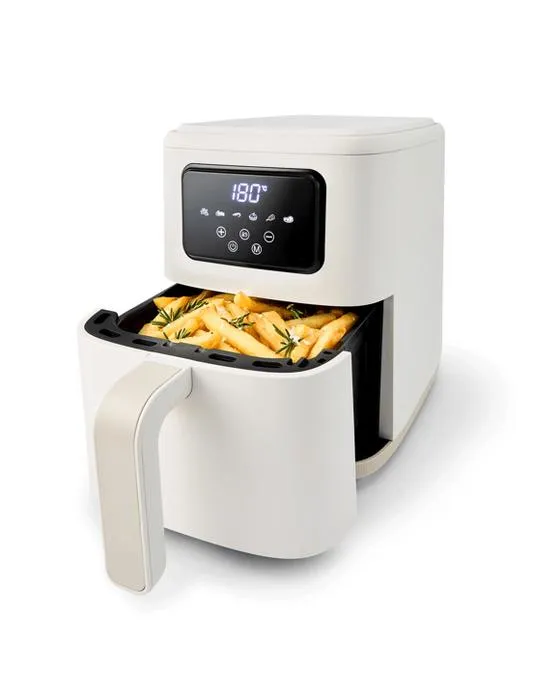 4L Air Fryer Sauvetage de l'espace