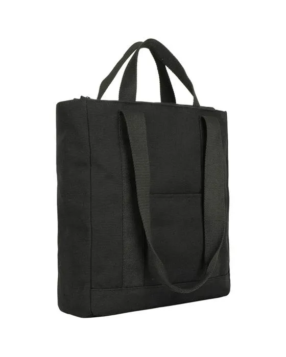 Otto 14" sac de pied noir