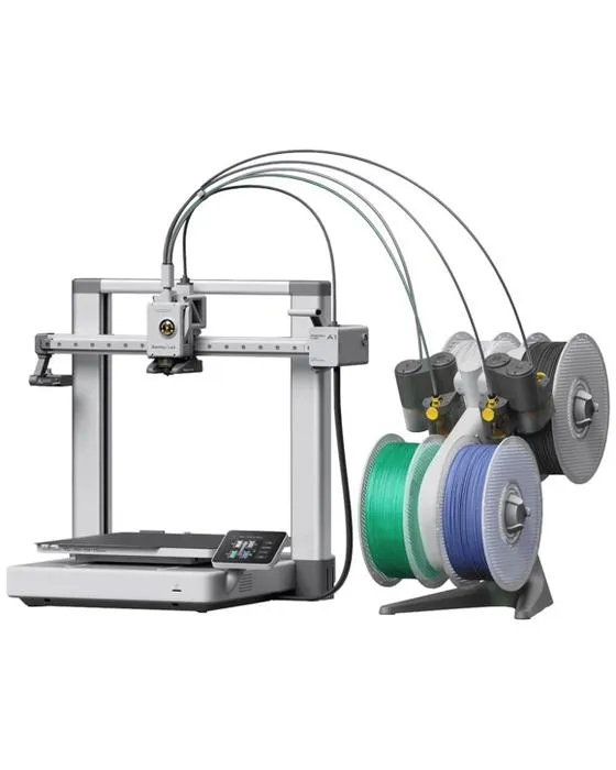 Bambu Lab A1 Imprimante 3D Combo
