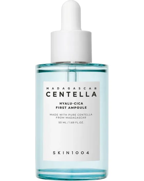 SKIN1004 Madagascar Centella Hyalu-Cica Premier ampoule 50ml - Centella pur
