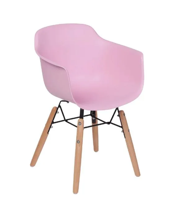 Kadink Kids Tub Chaise rose
