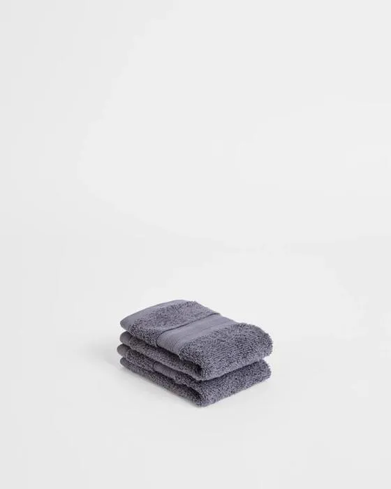 Grandeur Australian Cotton Winders 2 Pack - Gris