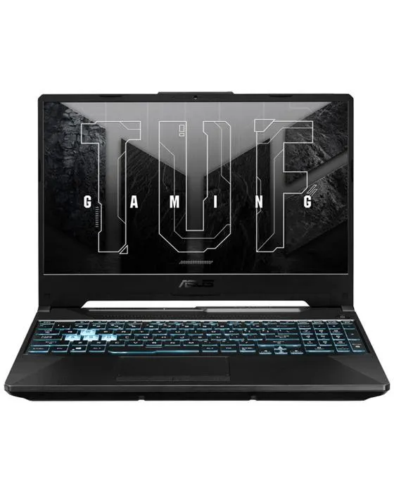 ASUS TUF A15 15,6" Jeu Ordinateur portable Ryzen 7 16/512GB RTX3050