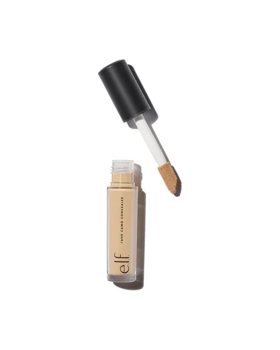 16HR Camo Concealer - Vrai sable