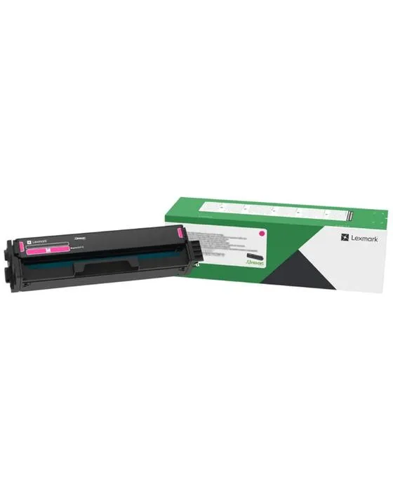 Lexmark C343 Toner Magenta