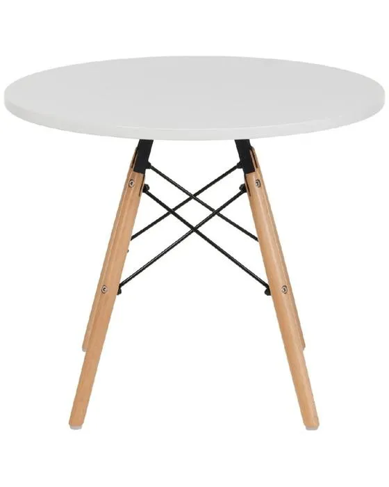 Table ronde pour enfants Kadink Rascal