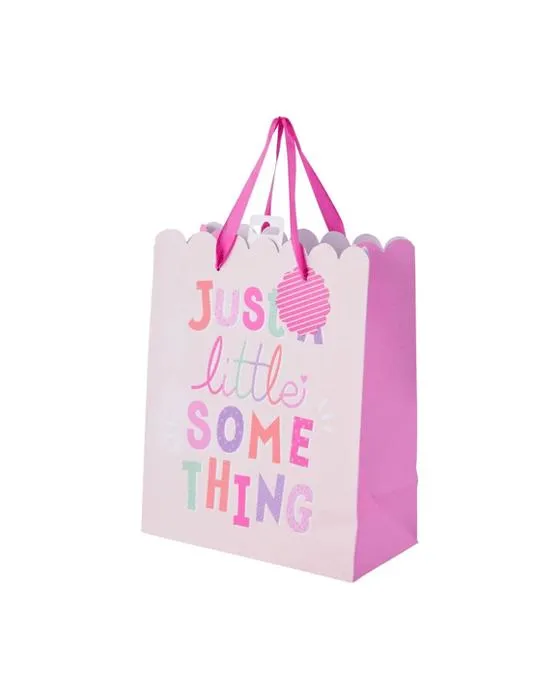 Un petit sac cadeau - Grand