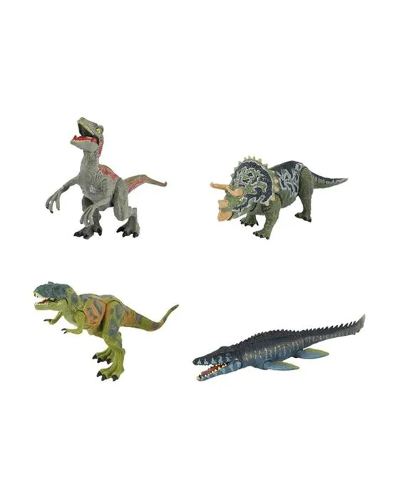 Jouet de la planète Dino - Assortiment