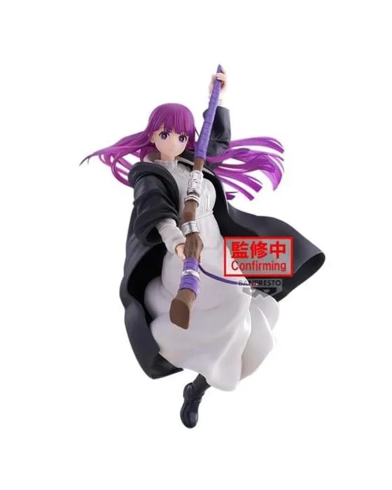 Banpresto Maximatic Frieren au-delà de la figure de fin de voyage