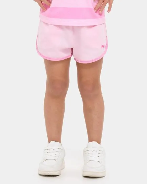 Fila Ava Short en coton australien