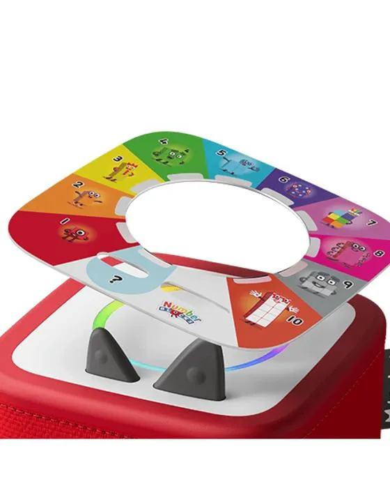 Tonies Tonieplay Jeu éducatif: blocs de nombres - Tonieplay - Multi
