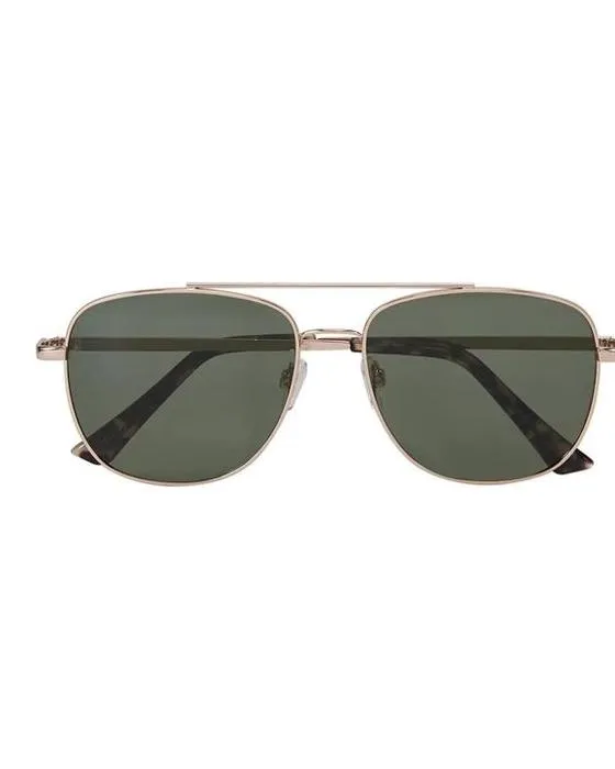 Lunettes de soleil Polarisées classiques