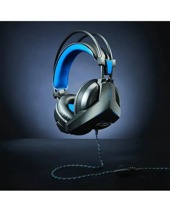 Casque de jeu