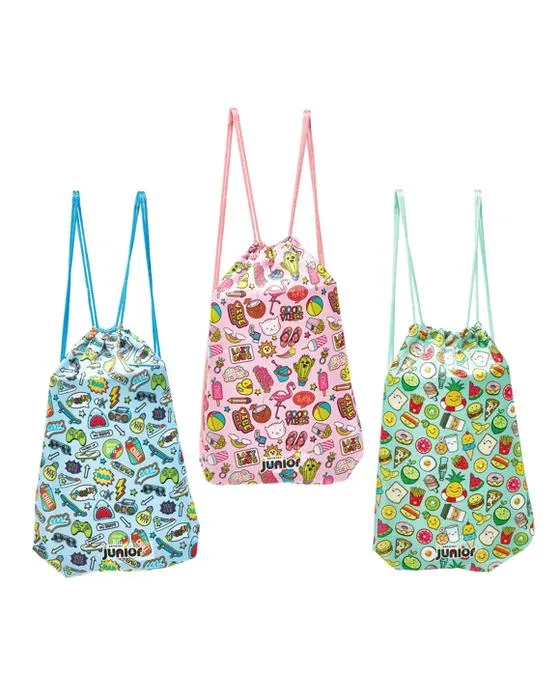 Pack d'activités de vacances - Assortiment