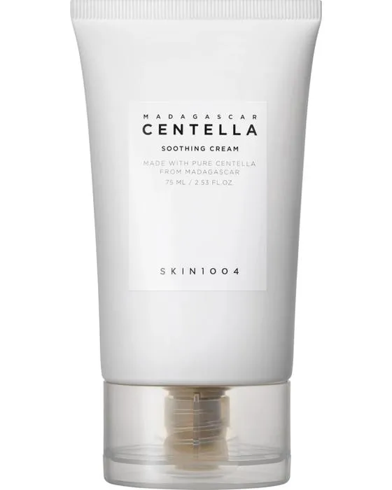 SKIN1004 Madagascar Centella Crème apaisante 75ml - Pure Centella