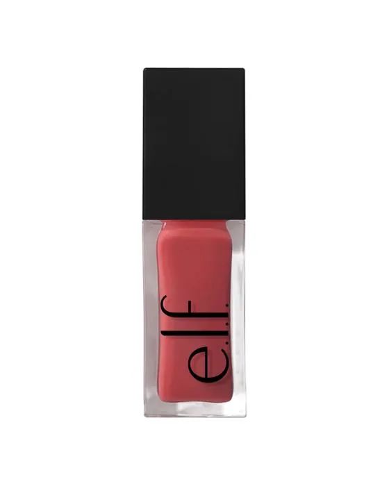 e.l.f. Huile de lip reviver de Glow - Huile d'abricot