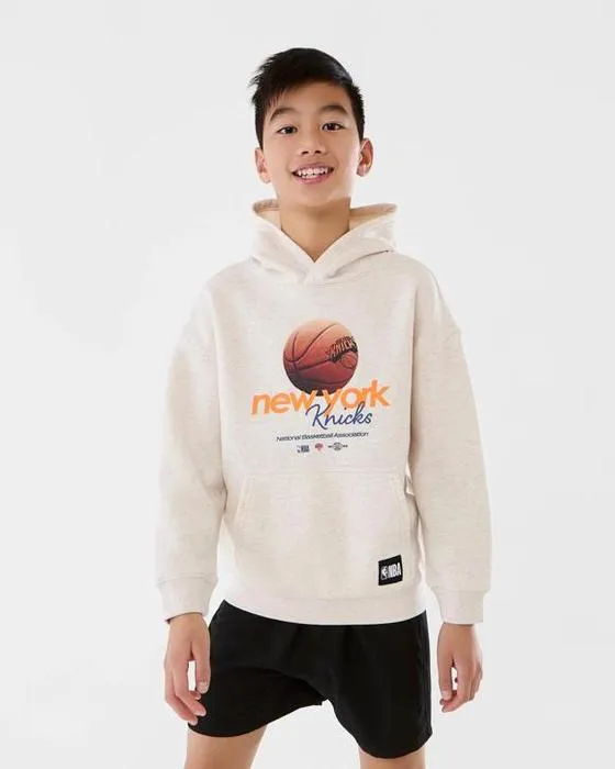 Official NBA Kids Hoodie