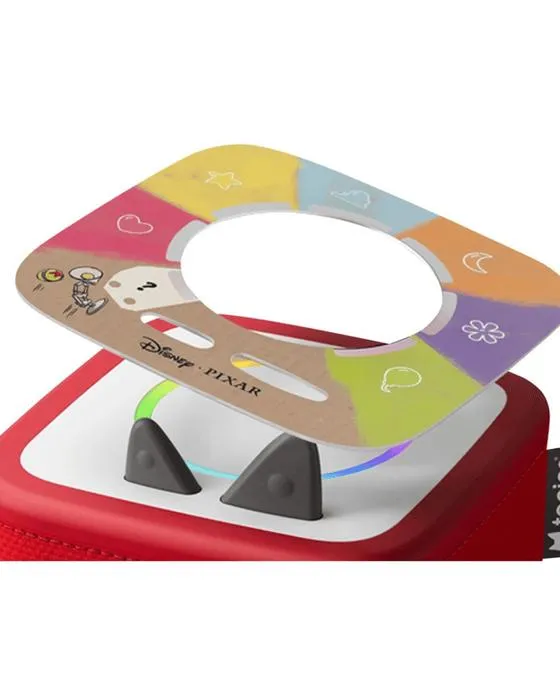 Disney Pixar Scene Searcher Tonieplay Jeu