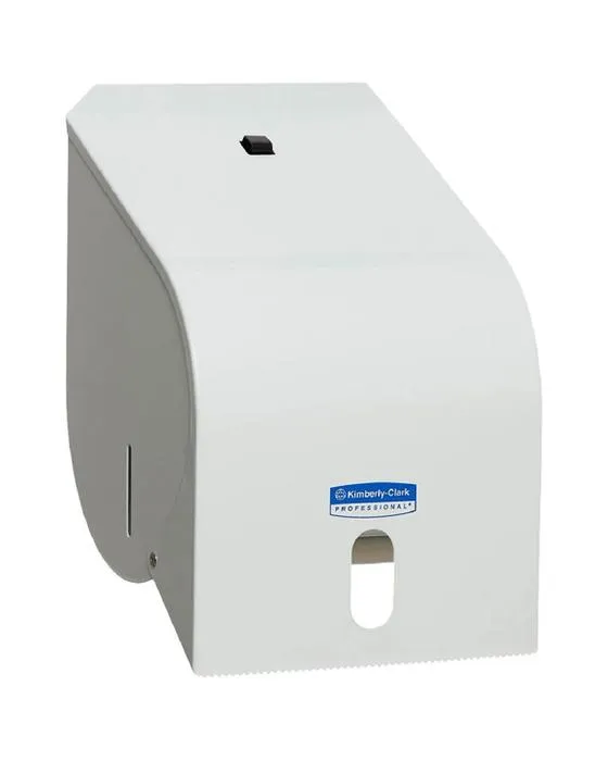 Distributeur de serviettes à rouleaux Kimberly-Clark
