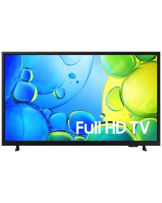 Samsung 32" TV intelligent FHD avec Tizen OS