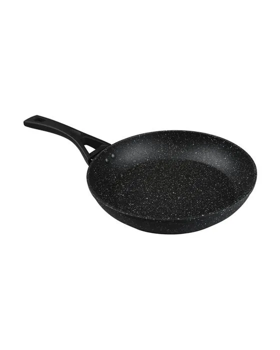 28cm Frypan à éclat de pierre