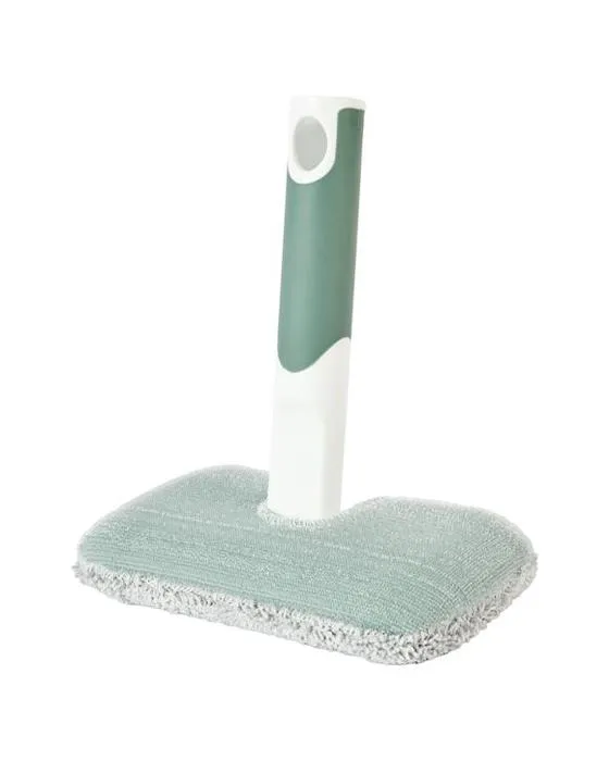Cliquez sur Système 2-en-1 Cloth et tête de scourer - Mixer et Match Clic Range